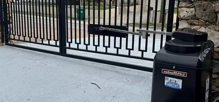 Seamless Installation and Support for Your New Gate in Mokena, IL