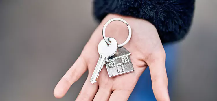 Trusted Broken Key Extraction Mokena