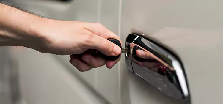 Car Unlock Service Price Mokena