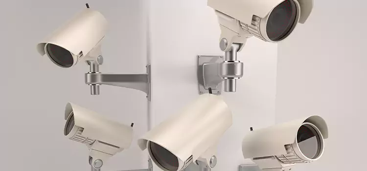 Your Trusted Partner for CCTV Solutions in Mokena