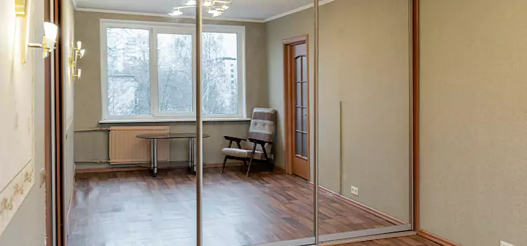 Mirror Closet Door Roller Replacement Mokena