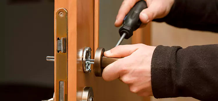 Semi Truck Locksmith Mokena