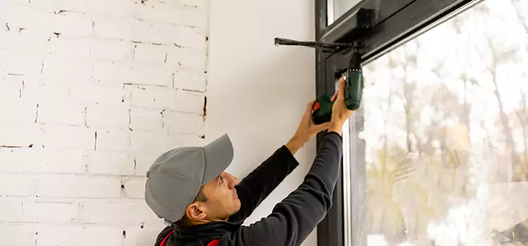 Your Trusted Partner for Door Closer Solutions in Mokena, IL