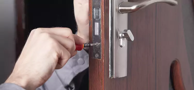 Oven Door Hinge Repair Mokena