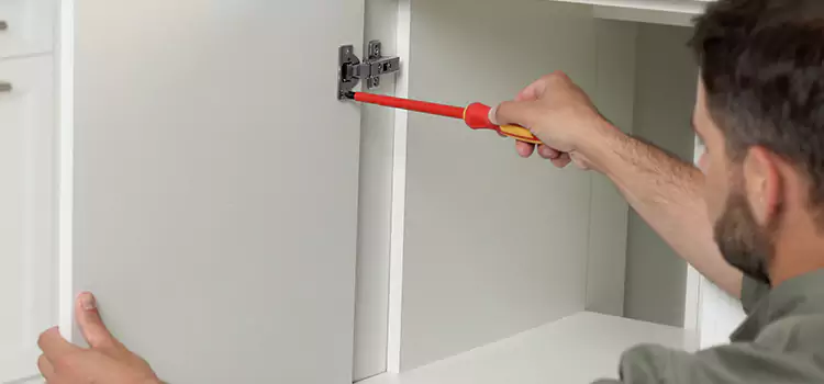 Screen Door Hinge Repair Mokena