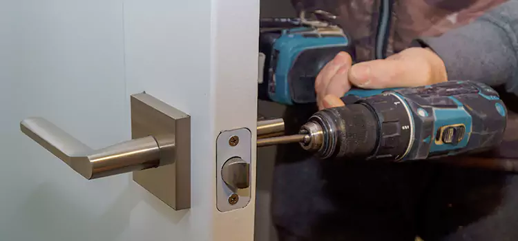 Brand Lock Repair and Specialty Services Mokena