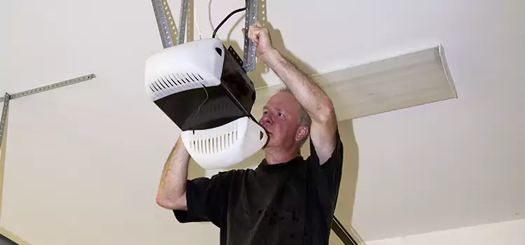 Garage Door Opener Service Mokena