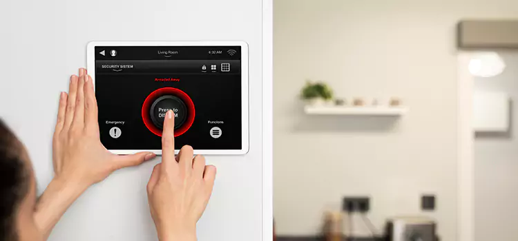 Blink Video Doorbell Installation Mokena