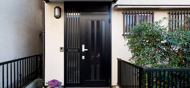 Popular Exterior Door Options in Mokena, IL