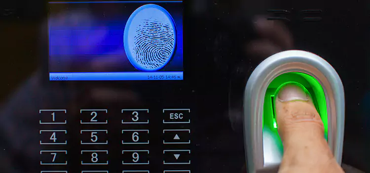 Your Trusted Partner for Secure Access in Mokena, IL
