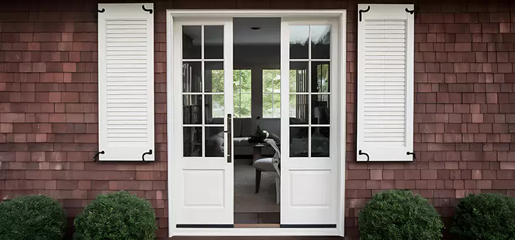 French Door Restoration Mokena