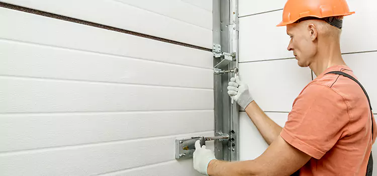Why Choose Us for Garage Door Lock Services in Mokena, IL?