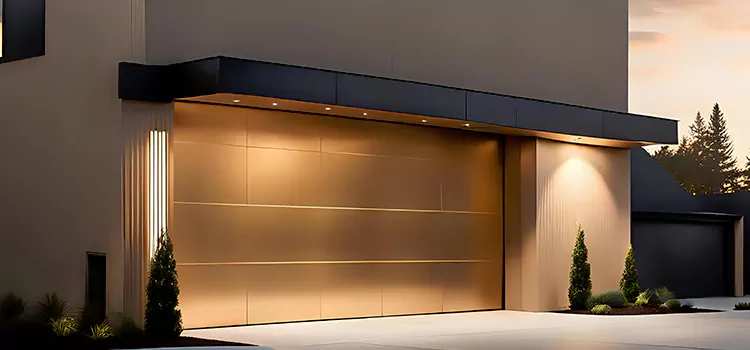 Garage Door Remote Programming Mokena