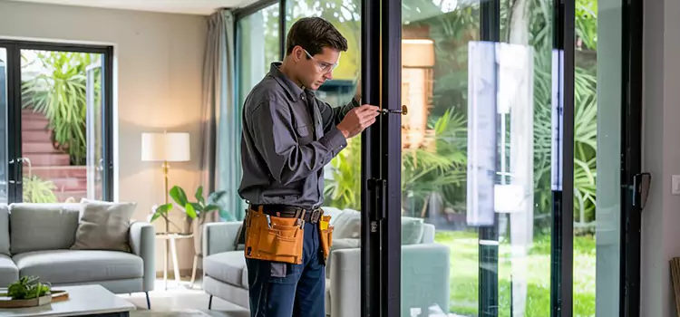 Why Choose Us for Your Glass Door Needs in Mokena, IL?