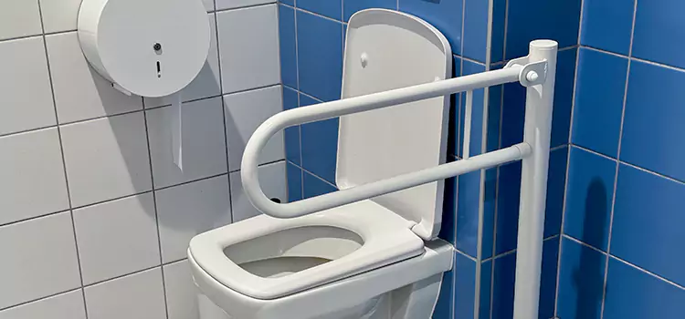 Comprehensive Solutions in Mokena, IL for Accessible Facilities
