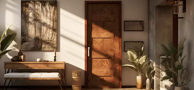 Specialty Interior Doors Mokena