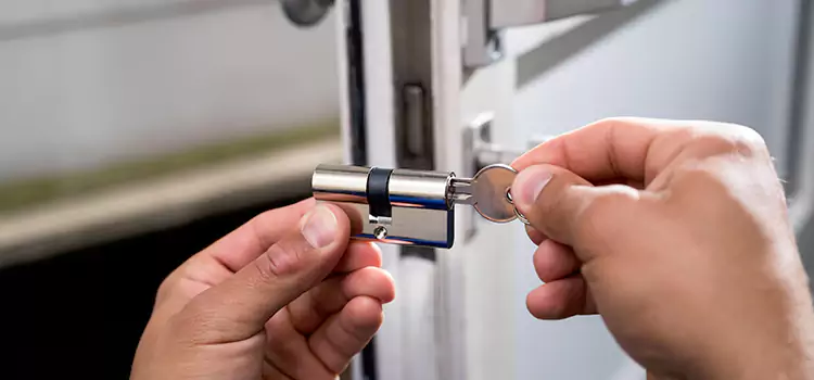Lock Change Locksmiths Mokena