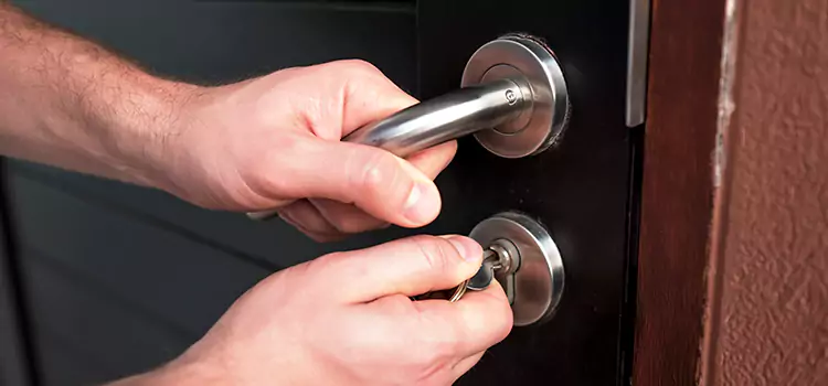 Master Key Control and Audits Mokena