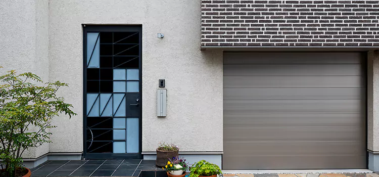 Residential Roll Up Security Doors Mokena