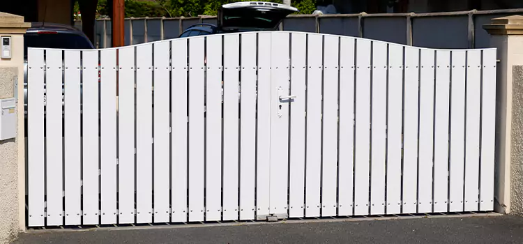 Why Choose Us for Residential Gate Repair in Mokena, IL?