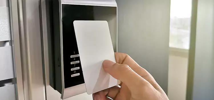 Advanced RFID Technology Integration in Mokena, IL