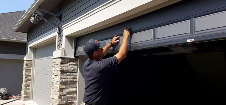 Janus Roll Up Doors Mokena
