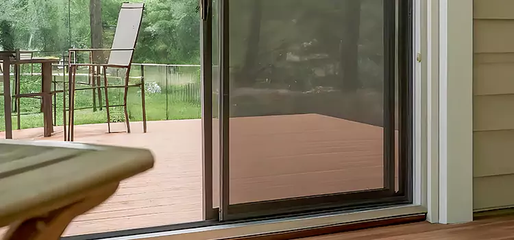 Garage Screen Door Installation Mokena