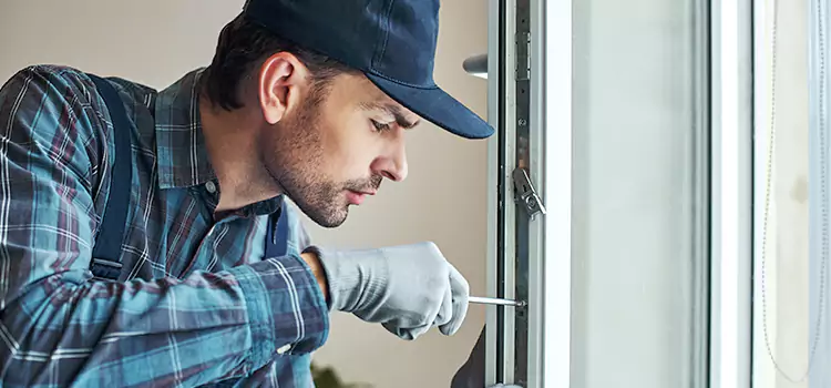 Emergency Response for Latch Issues Mokena