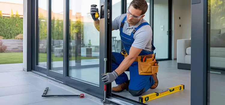 Patio Door Replacement Mokena