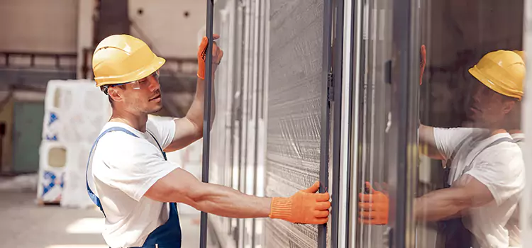 Sliding Door Mesh Replacement Mokena