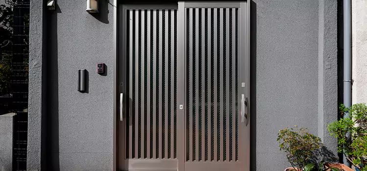 Specialized Steel Door Services in Mokena, IL