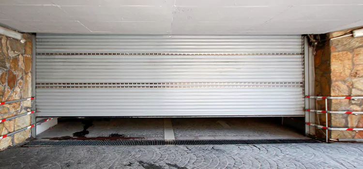 Steel Garage Door Repair Mokena