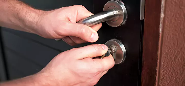 Door Closer Repair & Installation Mokena