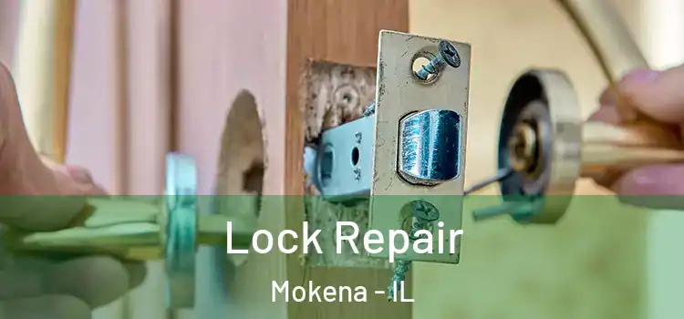 Lock Repair Mokena - IL