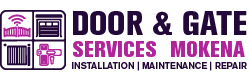 Door & Gate Services Mokena