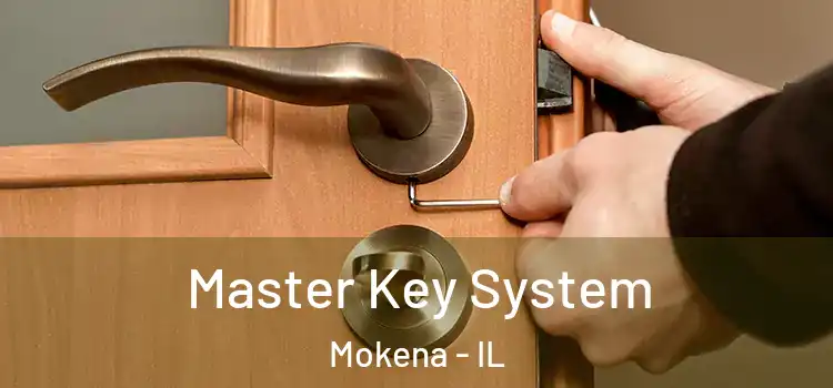 Master Key System Mokena - IL