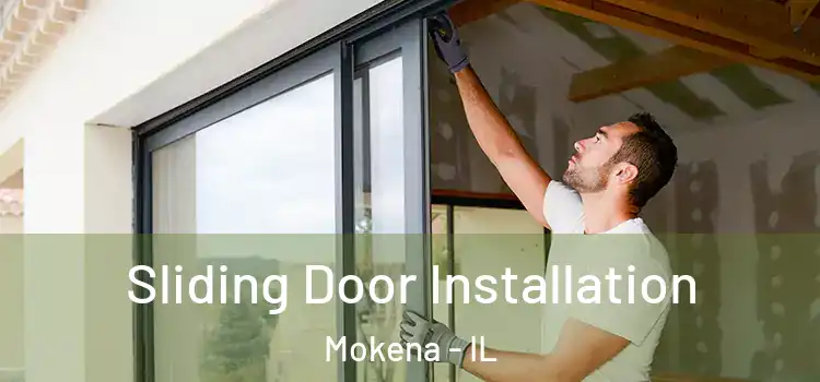 Sliding Door Installation Mokena - IL