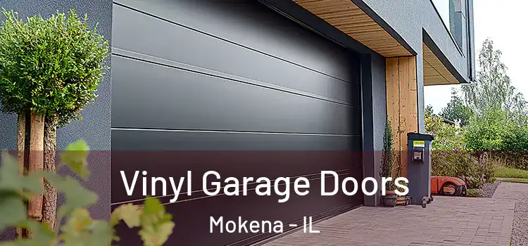  Vinyl Garage Doors Mokena - IL